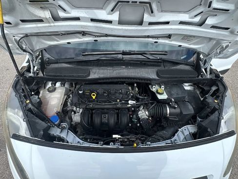 Used 2015 Ford Transit Connect XL FWD image 17