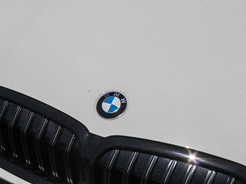New 2026 BMW 330i Sedan w/ M Sport Package RWD image 11