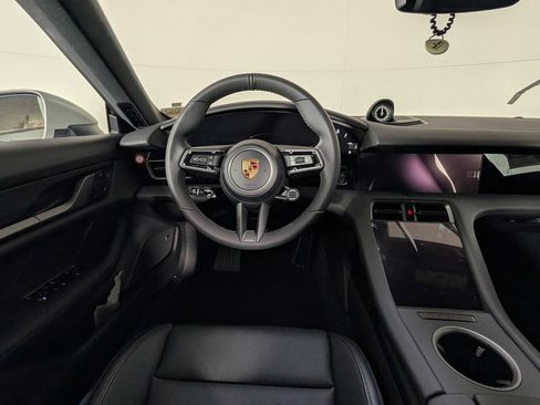 New 2026 Porsche Taycan AWD/4WD image 22