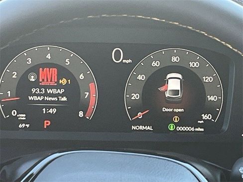 New 2026 Acura Integra A-Spec image 16