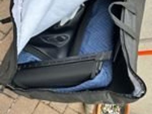 Used 2022 Jeep Wrangler Unlimited Sahara w/ Dual Top Group image 13