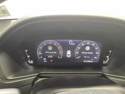 Used 2024 Honda Accord LX image 15