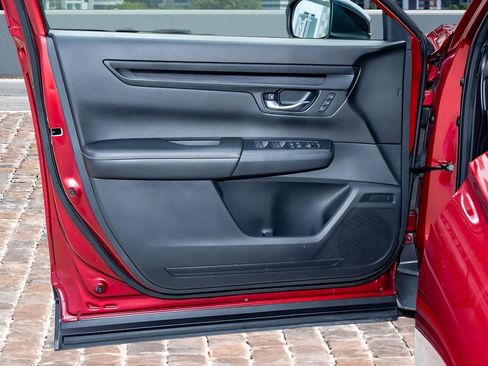 Certified 2025 Honda CR-V Sport-L image 12