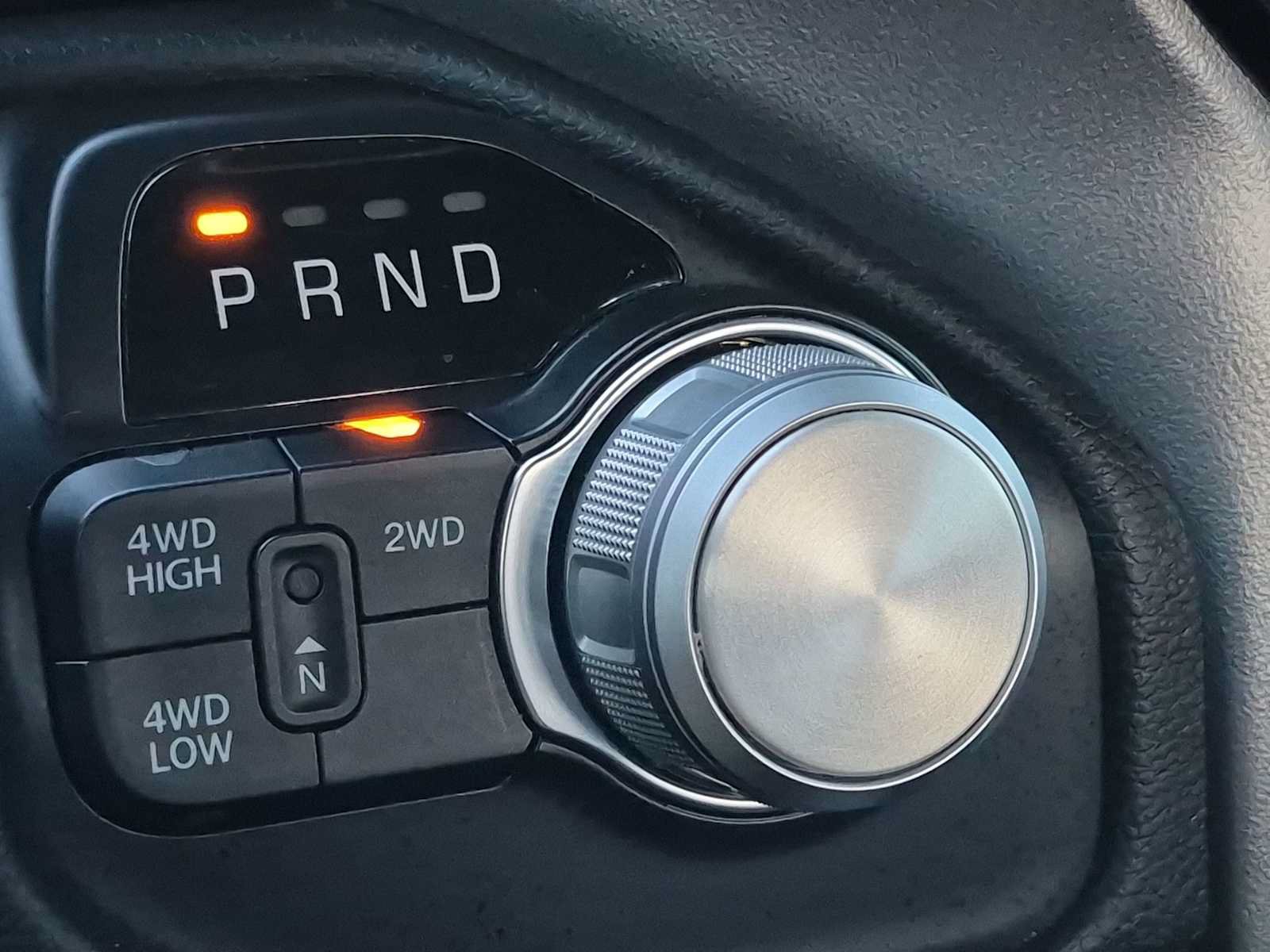 Used 2024 RAM 2500 Laramie w/ Night Edition AWD/4WD image 30