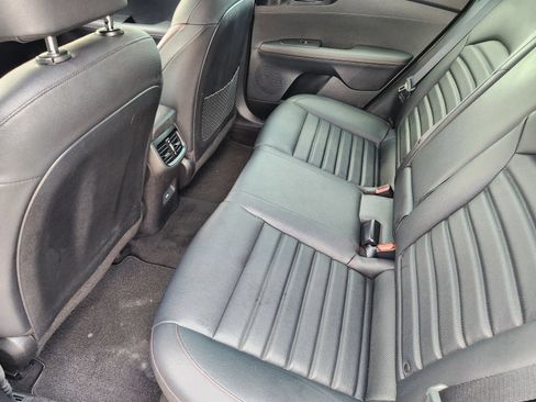Used 2024 Kia Forte GT w/ Option Group 015 FWD image 33