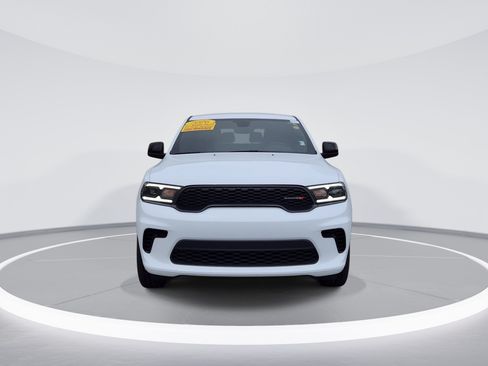 Used 2026 Dodge Durango GT AWD/4WD image 2