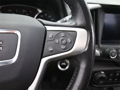 Used 2018 GMC Terrain SLE w/ Infotainment Package I image 31