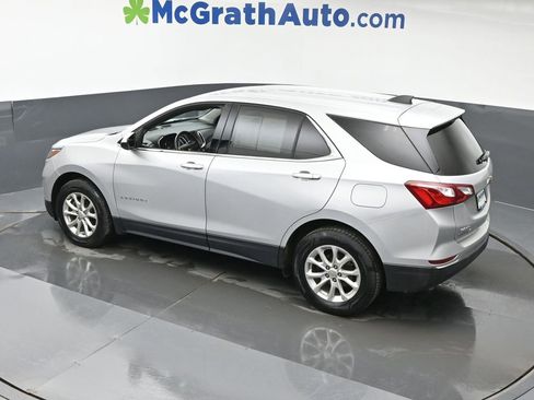 Used 2020 Chevrolet Equinox LT image 23
