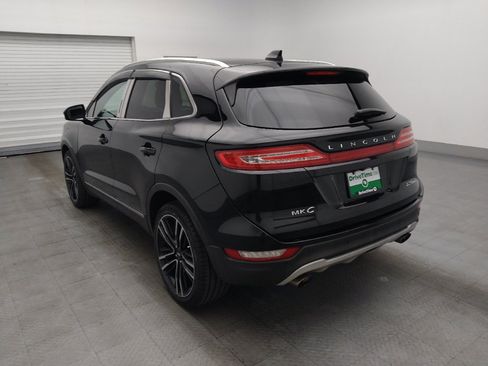 Used 2017 Lincoln MKC Reserve AWD/4WD image 5
