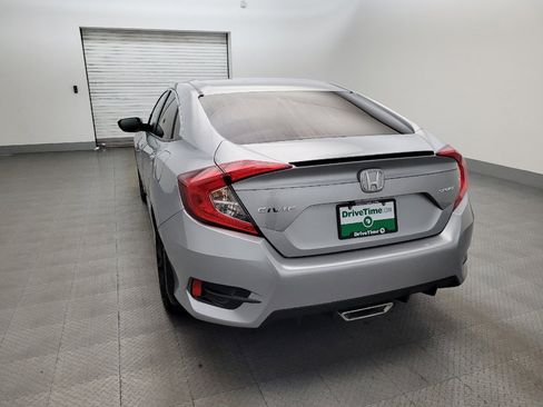 Used 2021 Honda Civic Sport image 6