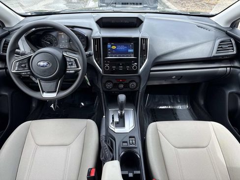 Used 2023 Subaru Impreza 2.0i Premium AWD/4WD image 19