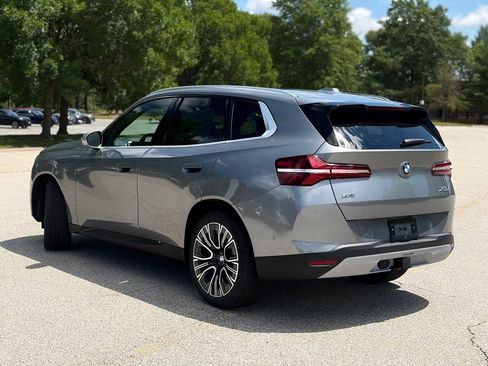 New 2026 BMW X3 xDrive30i w/ Premium Package AWD/4WD image 4