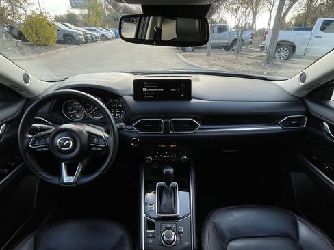 Used 2025 MAZDA CX-5 Carbon Edition image 10