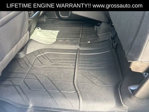 Used 2024 Chevrolet Silverado 1500 RST w/ Max Trailering Package image 41