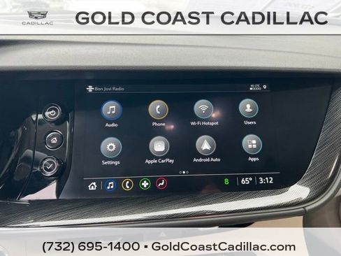Used 2023 Buick Envision Preferred AWD/4WD image 19