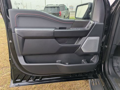 Certified 2024 Ford F150 Raptor image 12