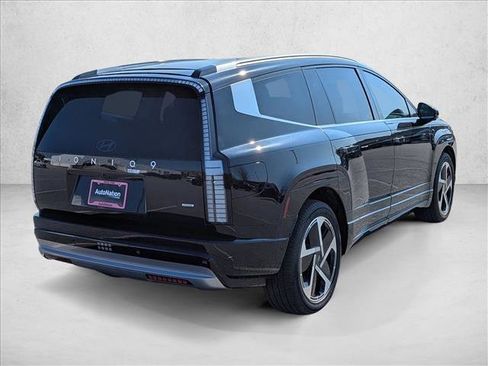 New 2026 Hyundai Ioniq 9 Limited image 5