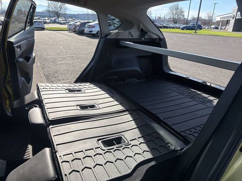 Used 2021 Subaru Crosstrek 2.5i Limited w/ Moonroof Package 1 image 16