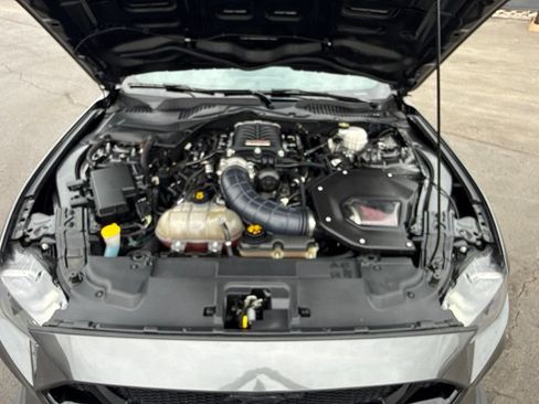 Used 2019 Ford Mustang GT Premium w/ Equipment Group 401A RWD image 47