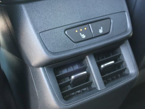 New 2026 Chevrolet Equinox RS w/ Convenience Package III FWD image 28