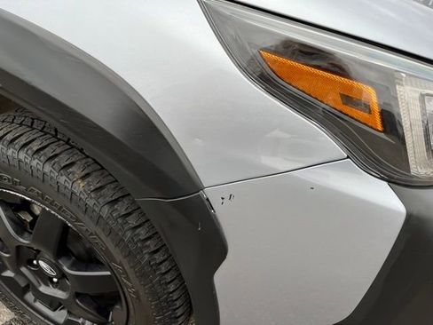 Used 2024 Subaru Outback Wilderness image 21