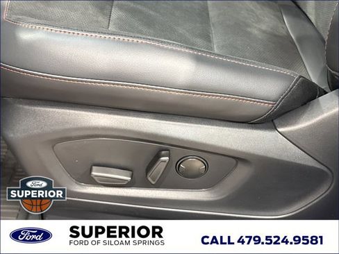 New 2026 Ford Explorer ST image 14