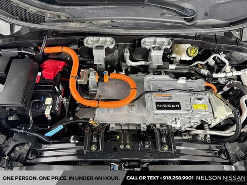 Certified 2023 Nissan Ariya FWD image 30