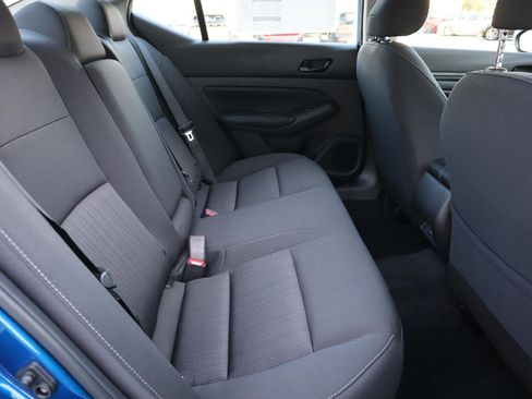 New 2025 Nissan Altima 2.5 SV image 37