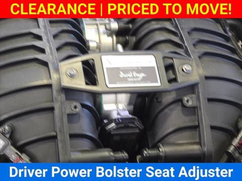 New 2026 Chevrolet Corvette Z06 w/ Z07 Performance Package RWD image 26