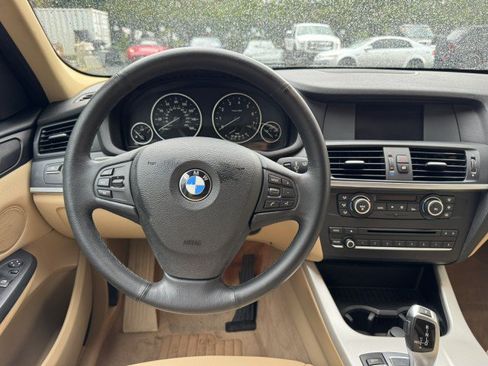 Used 2013 BMW X3 xDrive28i AWD/4WD image 17