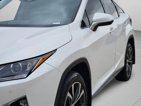 Used 2019 Lexus RX 350 AWD w/ Navigation Package image 39