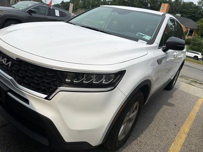 Used 2023 Kia Sorento LX