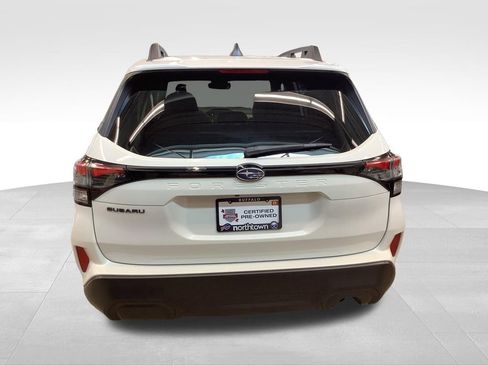 Certified 2026 Subaru Forester Premium AWD/4WD image 29