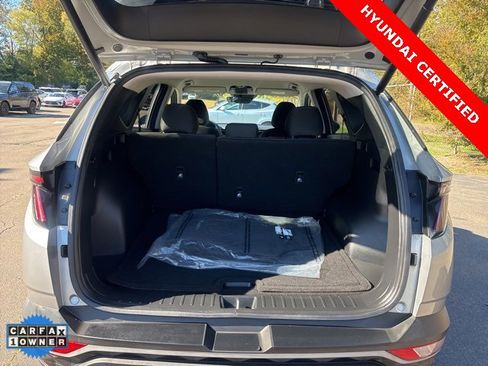 Used 2023 Hyundai Tucson SEL image 29