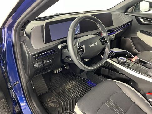 Certified 2024 Kia EV6 GT-Line image 3