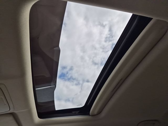 Used 2018 Honda CR-V EX-L image 16