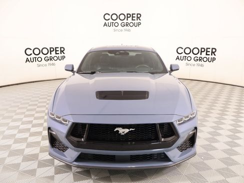 Used 2024 Ford Mustang GT Premium RWD image 10