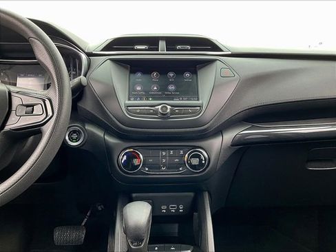 Used 2023 Chevrolet TrailBlazer LT image 18