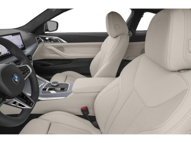 New 2027 BMW 440i xDrive Coupe w/ Premium Package AWD/4WD image 11