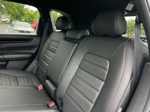Used 2025 Honda CR-V Sport-L image 41