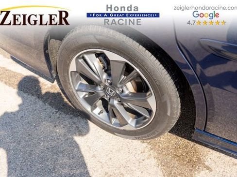 Used 2022 Honda Odyssey Elite image 10