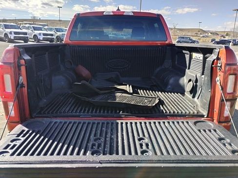 Used 2019 Ford Ranger XLT w/ Equipment Group 301A Mid image 13