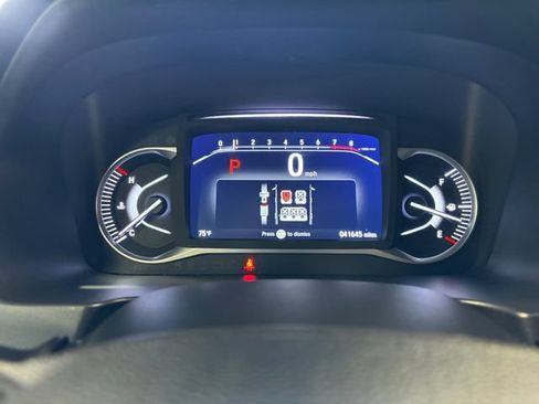 Used 2023 Honda Passport EX-L image 17