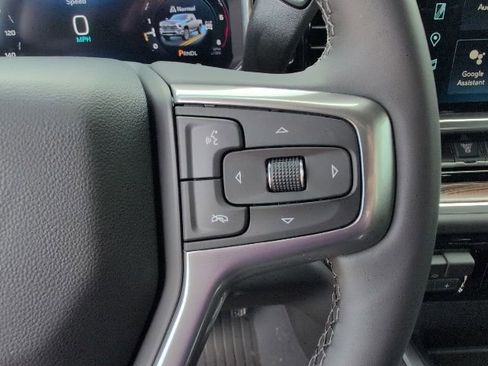 New 2026 Chevrolet Silverado 2500 LT w/ Texas Edition AWD/4WD image 20