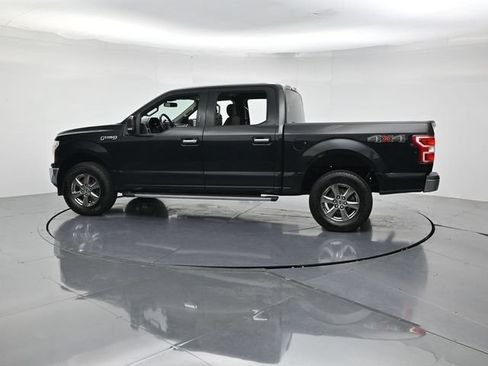 Used 2020 Ford F150 XLT w/ Equipment Group 302A Luxury AWD/4WD image 7