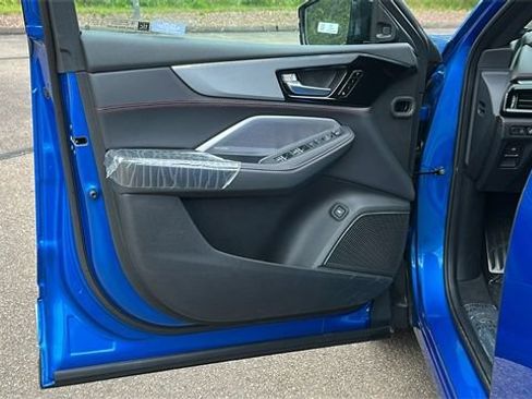 Certified 2026 Acura MDX A-Spec AWD/4WD image 9