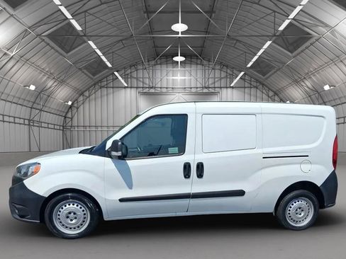 Used 2020 RAM ProMaster City Tradesman FWD image 2