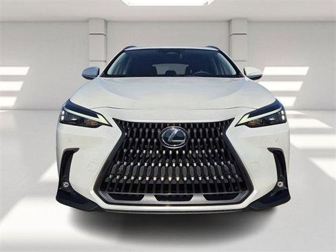 Used 2024 Lexus NX 250 FWD w/ Premium Package image 8