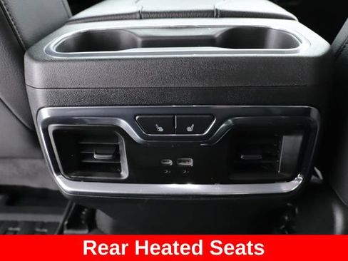 Used 2024 GMC Sierra 2500 Denali w/ Denali Reserve Package AWD/4WD image 30