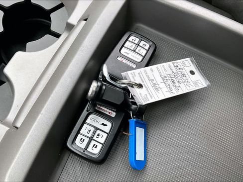 Used 2016 Honda Odyssey EX-L image 14